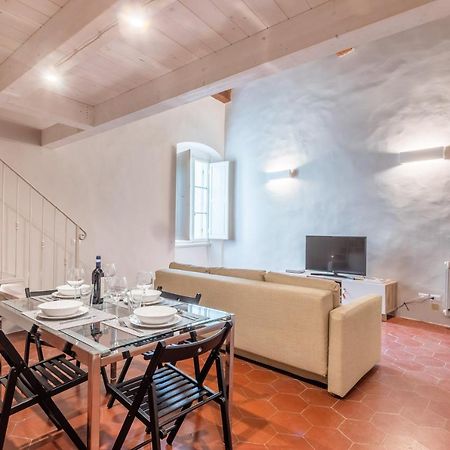 피렌체 Casa Marcucci 아파트 외부 사진