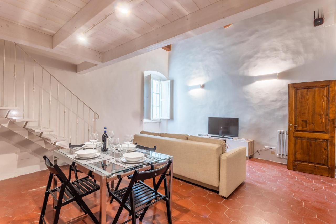 피렌체 Casa Marcucci 아파트 외부 사진