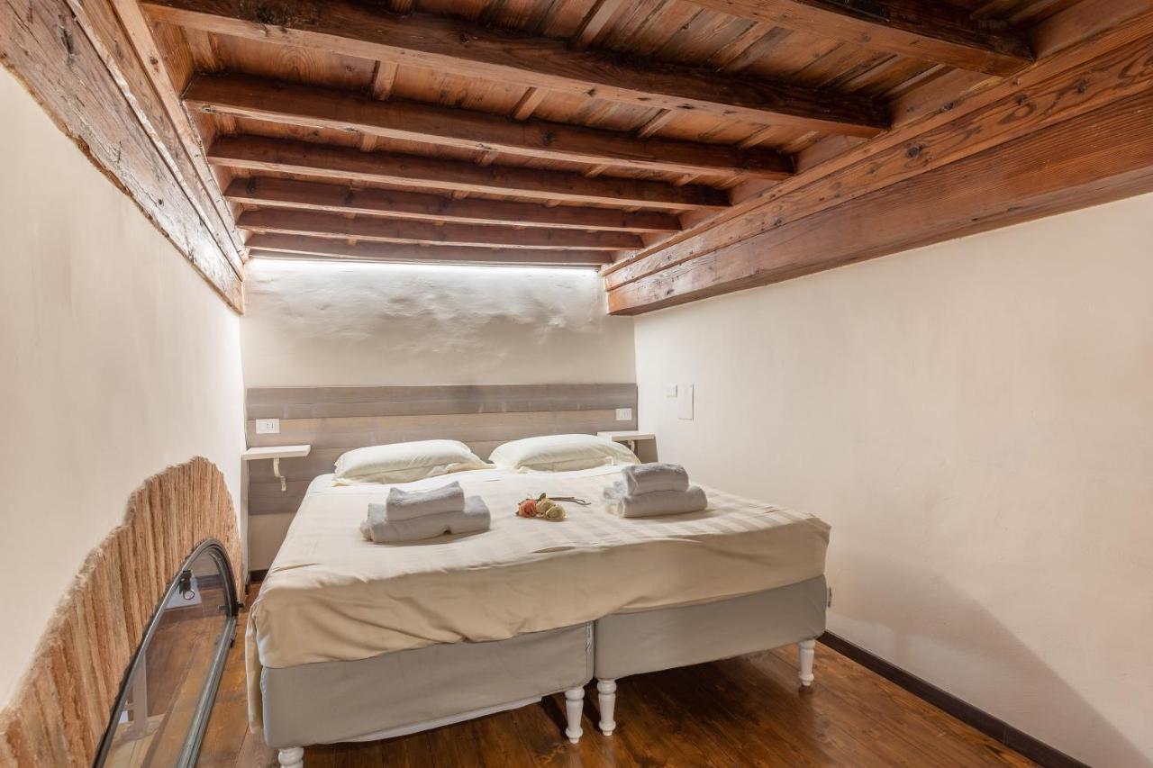 피렌체 Casa Marcucci 아파트 외부 사진