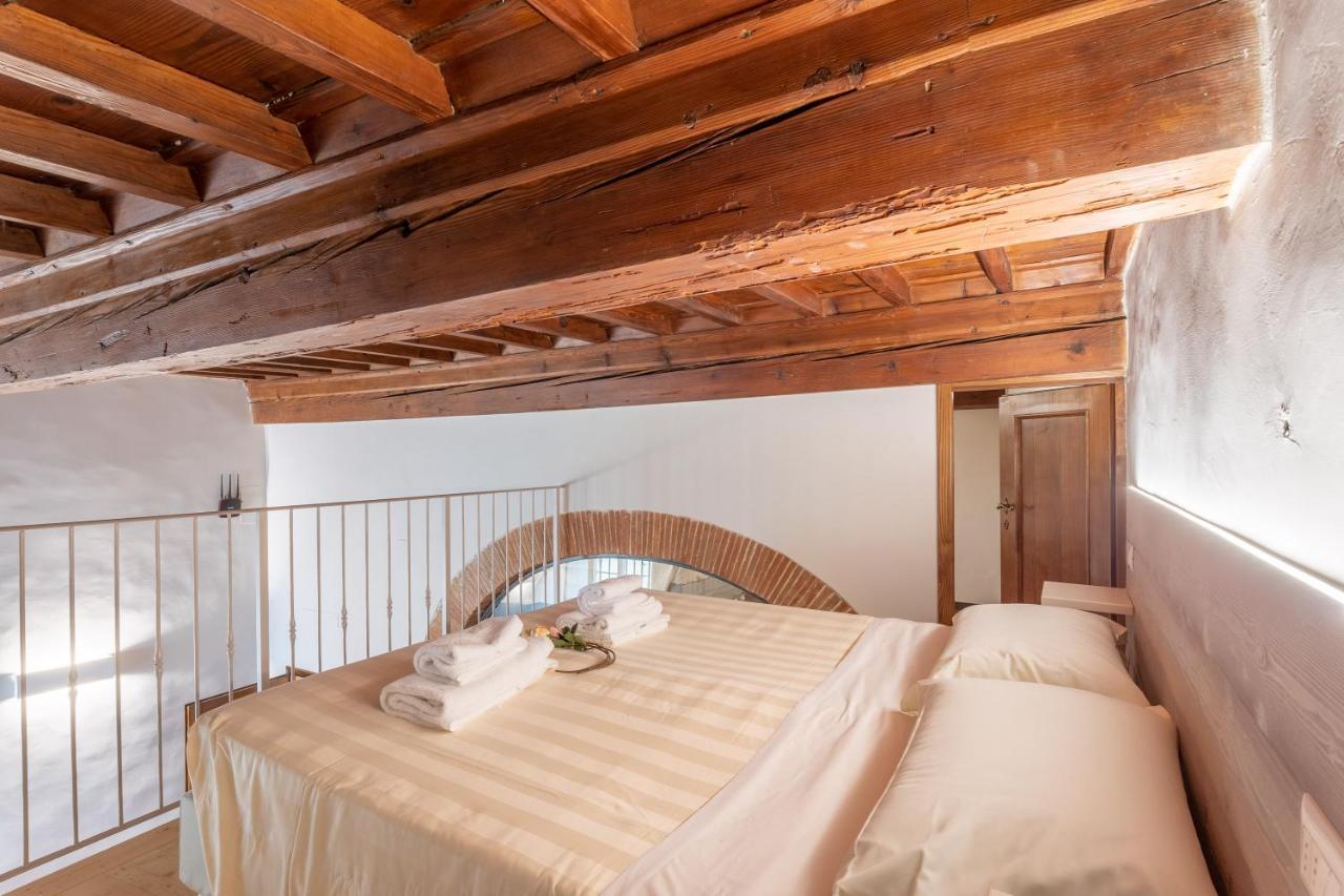 피렌체 Casa Marcucci 아파트 외부 사진