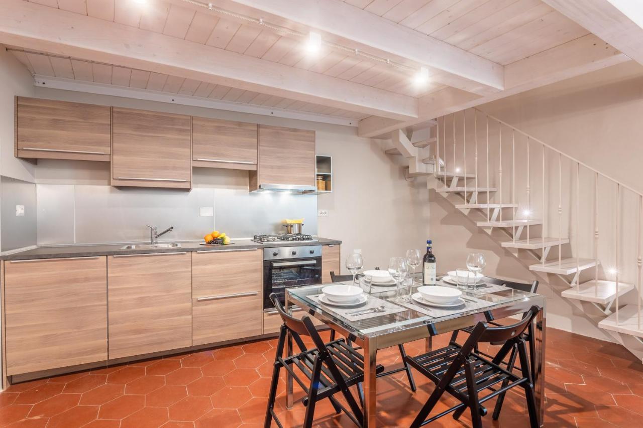 피렌체 Casa Marcucci 아파트 외부 사진